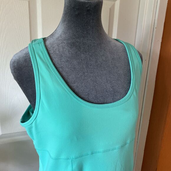 EllumiNation Sports Women’s L Large Tank Top Athletic Ware Running Jogging - Picture 2 of 11